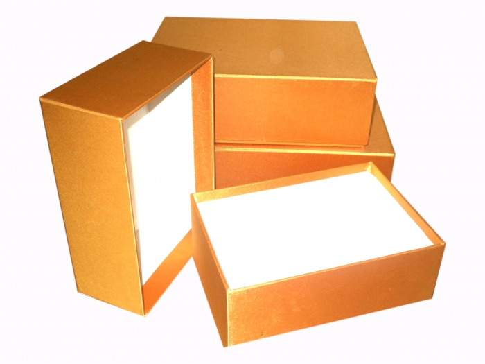 Customize Gift Box